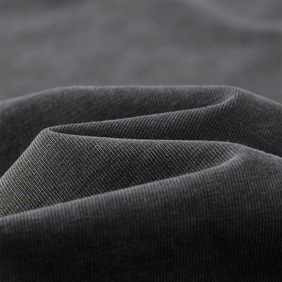 Vintage Washed Unisex Oversized Cotton Streetwear Tee