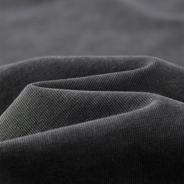 Vintage Washed Unisex Oversized Cotton Streetwear Tee