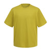 Ultra Soft Relaxed Fit Minimalist Unisex Cotton Tee