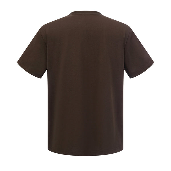 Sports Compression High-Elastic HeiQ Cooling Tee