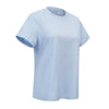 Women’s Slub Cooling Structured Shoulder Tee