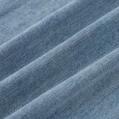 Vintage High-Waisted Relaxed Wide Leg Jeans