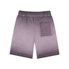 Vintage Washed Relaxed Fit Cargo Shorts