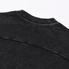 380G Heavyweight Vintage Wash Relaxed Fit Crewneck Sweatshirt