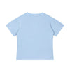 260G Snow Wash Oversized Raglan Sleeve T-Shirt