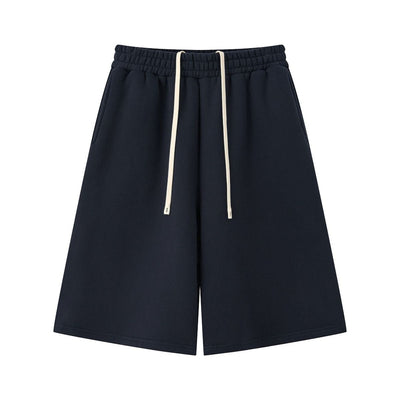 Street Heavyweight 7/8 Fleece Pants