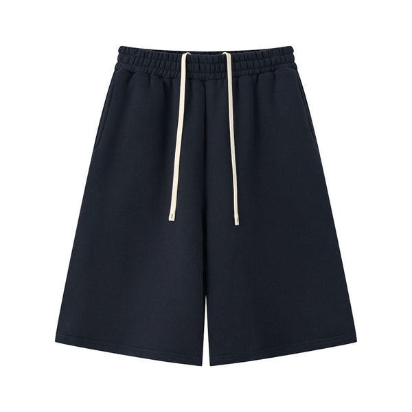 Street Heavyweight 7/8 Fleece Pants