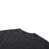 Washed Faded Baggy Cotton Tee 7.5oz