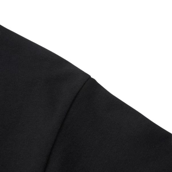 Women's Heavyweight Cotton Loose Fit Crew Tee