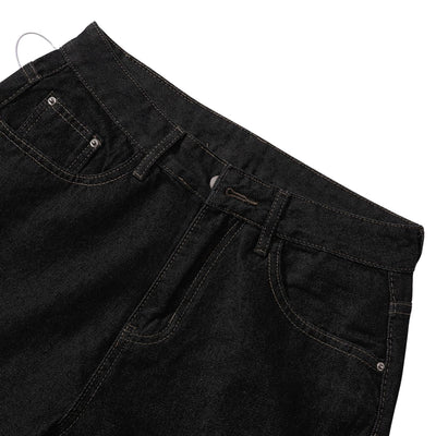 Vintage Bootcut Dark Wash Jeans