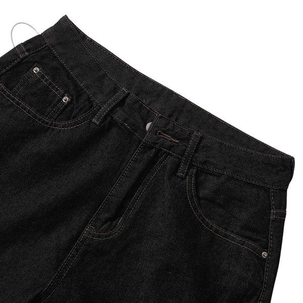 Vintage Bootcut Dark Wash Jeans