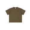 Vintage Faded Heavyweight Cotton Tee 10.8oz