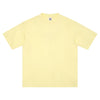 240G Cool Touch UV Protection Single Yarn Crew Neck Tee