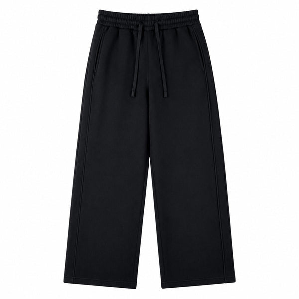 Men¡¯s 340G Curved Leg Thermal Fleece Pants