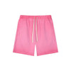 Vintage Gradient Washed Shorts