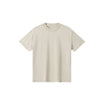 Heavyweight Vintage Fade Split Hem T-Shirt 8.1oz
