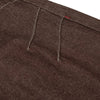 Vintage Washed Curved Seam Baggy Wide-Leg Cargo Jeans