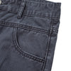 Retro Loose-Fit Straight-Leg Wide Leg Casual Pants