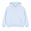 Street Boxy 340G Thermal Fleece Hoodie