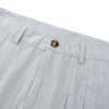 American Vintage Pleated Wide-Leg Pants