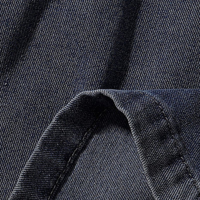 Workwear Pocket Denim Shorts