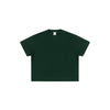 Heavyweight Boxy Cotton Street T-Shirt
