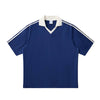 Quick-Dry Outdoor Varsity Sports Tee