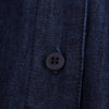 Fashionable Loose Casual Denim Lapel Shirt