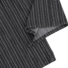 Striped Relaxed Fit Unisex Old Money Casual Trousers