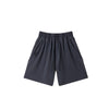 Vintage Fade Heavy Terry Relaxed Shorts