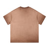 Heavyweight Vintage Wash Relaxed Fit Graphic T-Shirt