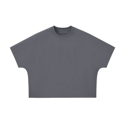Boxy Fit Sorona Cooling Athletic T-Shirt