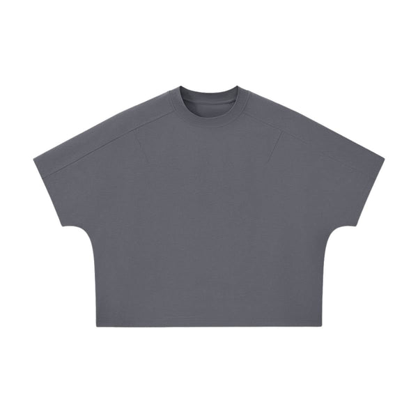 Boxy Fit Sorona Cooling Athletic T-Shirt