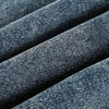 Men's Retro Plaid Patchwork Fake Two-piece Denim Jacket