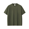 Lightweight Moisture-Wicking Casual Tee
