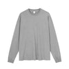 Vintage Wash Heavyweight Long Sleeve Tee