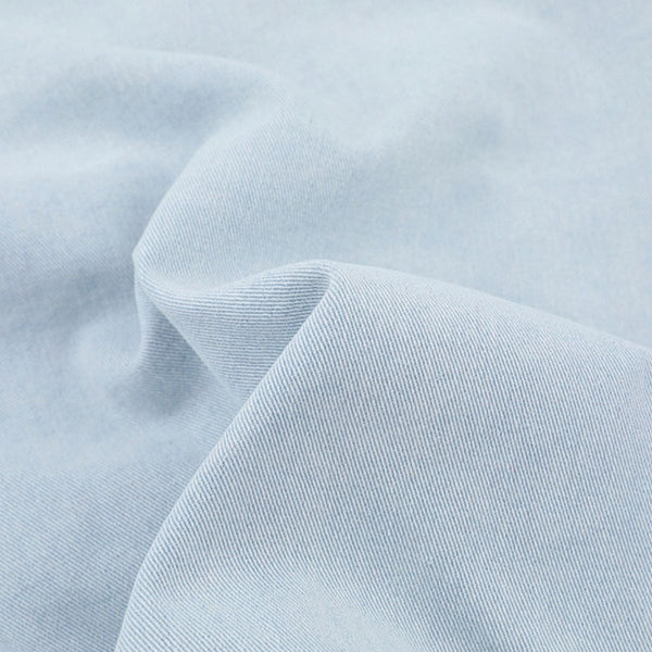 Unisex Retro Loose Trendy Patchwork Washed Denim Jacket