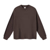 High Stretch Mock Neck Basic Tee