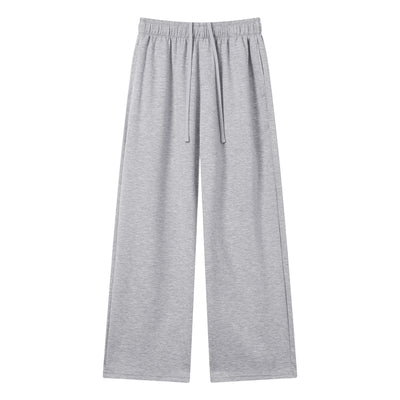 Men's Air Layer Soft Stretch Straight Leg Pants