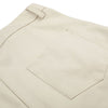 Quiet Luxury Pleated Wide-Leg Trousers