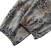Heavyweight Leopard Camo Joggers