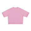 320G Cotton Crew Neck Raglan Sweatshirt