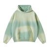 360GSM Washed Spray Dyed Vintage Hoodie