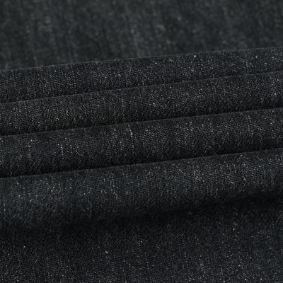 High Street Baggy Wide Leg Denim Jeans