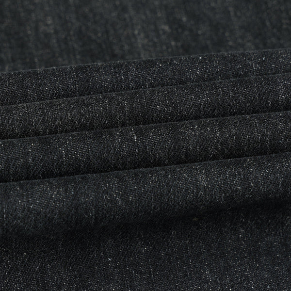 High Street Baggy Wide Leg Denim Jeans