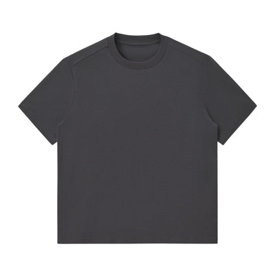 Cooling Lyocell Sorona Antibacterial Tech Tee
