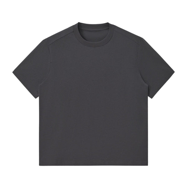 Cooling Lyocell Sorona Antibacterial Tech Tee