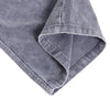 Washed Distressed Wide Leg Relaxed Straight Street Jeans