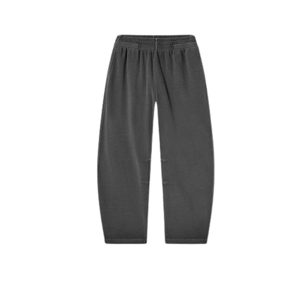 Heavyweight Terry Drawstring Jogger