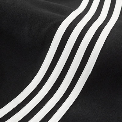 Retro Varsity Stripe Baggy Pants